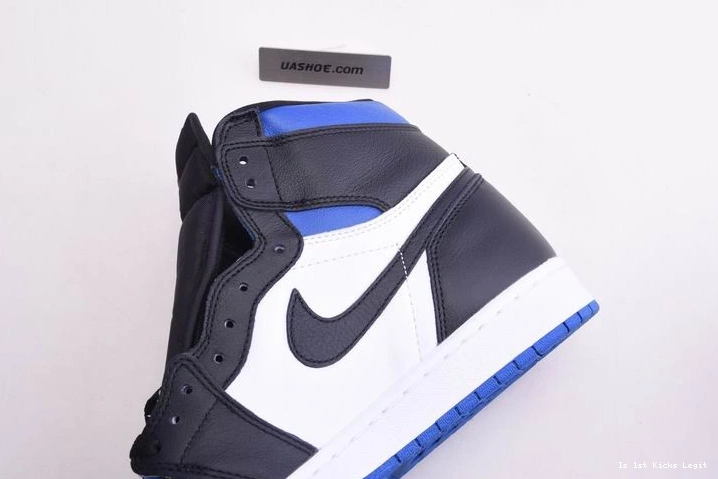 Royal Jordan Game  1 OG 555088-041 High Air 0418